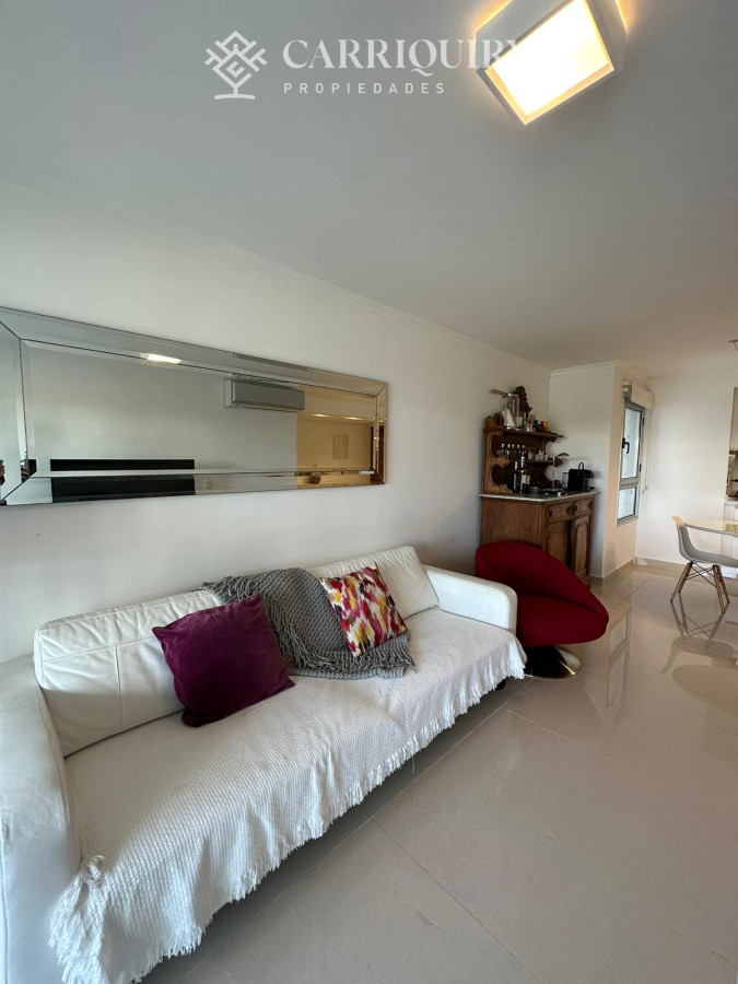 Apartamento ID.8420 - Departamento en venta en torre de categoría 
