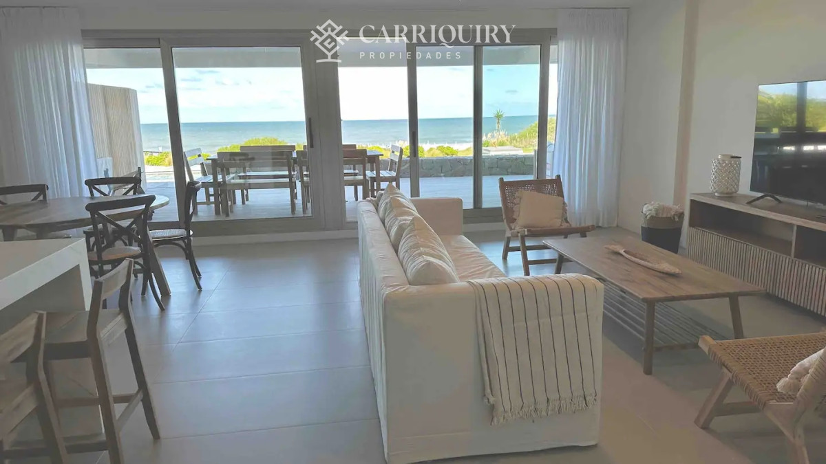 Apartamento ID.7292/APARTAMENTO,-4-DORM- -DEP.-SERV,-PUERTO,-PUNTA-DEL-ESTE,-VENTA-Y-ALQUILER - ALQUILER TEMPORARIO Y VENTA APARTAMENTO 3 DORMITORIOS
