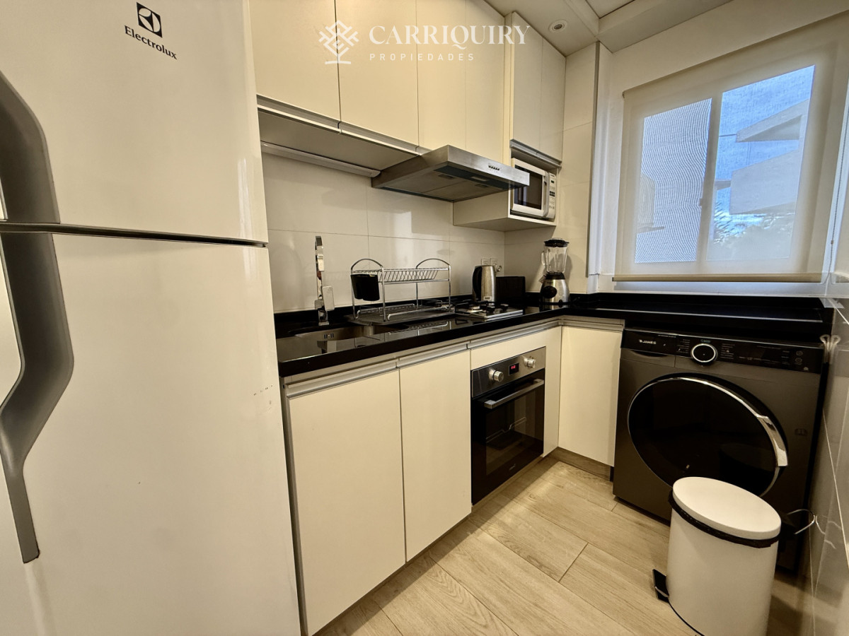 Apartamento ID.8984 - PRIMERA LINEA EN PLAYA MANSA