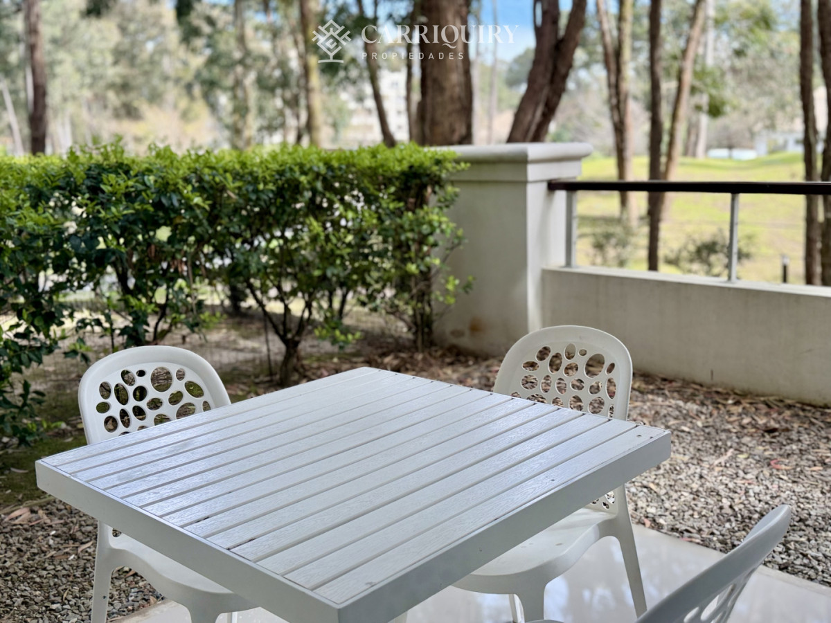 Apartamento ID.10622 - OPORTUNIDAD  EN VENTA MONOAMBIENTE GREEN PARK