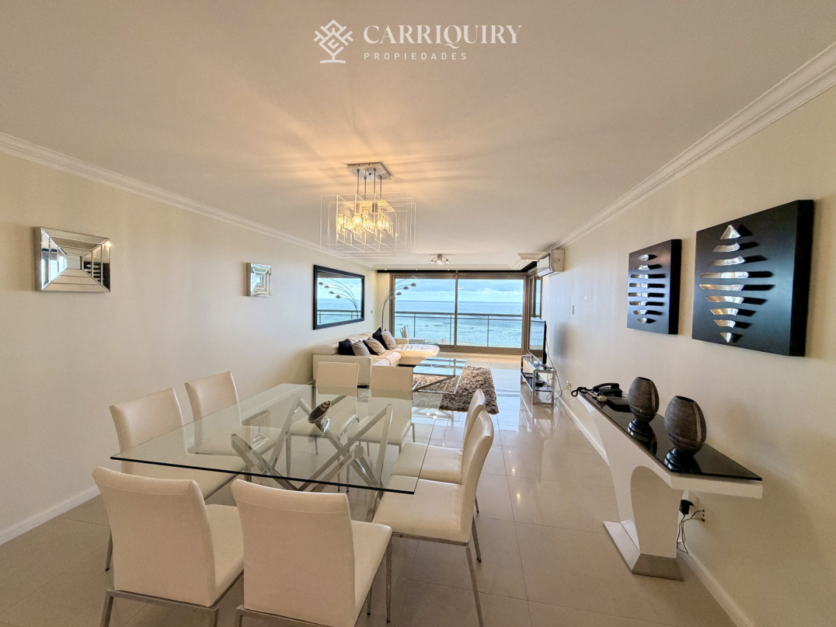 Apartamento ID.10294 - Apartamento en venta y alquiler en Imperiale 3 dormitorios