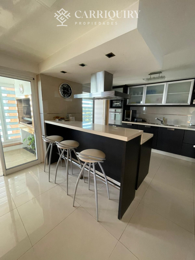 Apartamento ID.6401/Apartamento-en-alquiler-temporario-Playa-Mansa-3-dormitorios - Apartamento en Mansa - Punta del Este