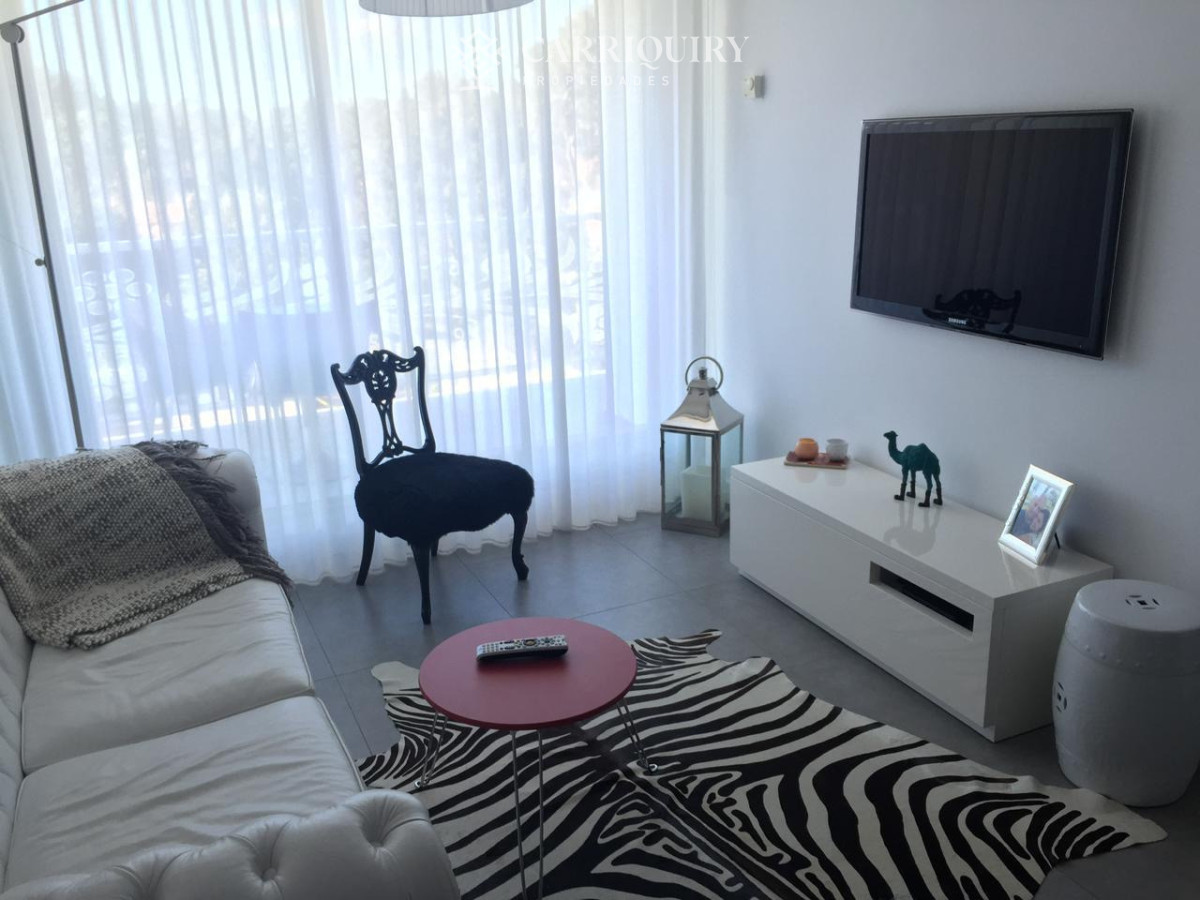 Apartamento ID.10160 - VENTA APARTAMENTO EN TORRE YOO 2 DORMITORIOS 