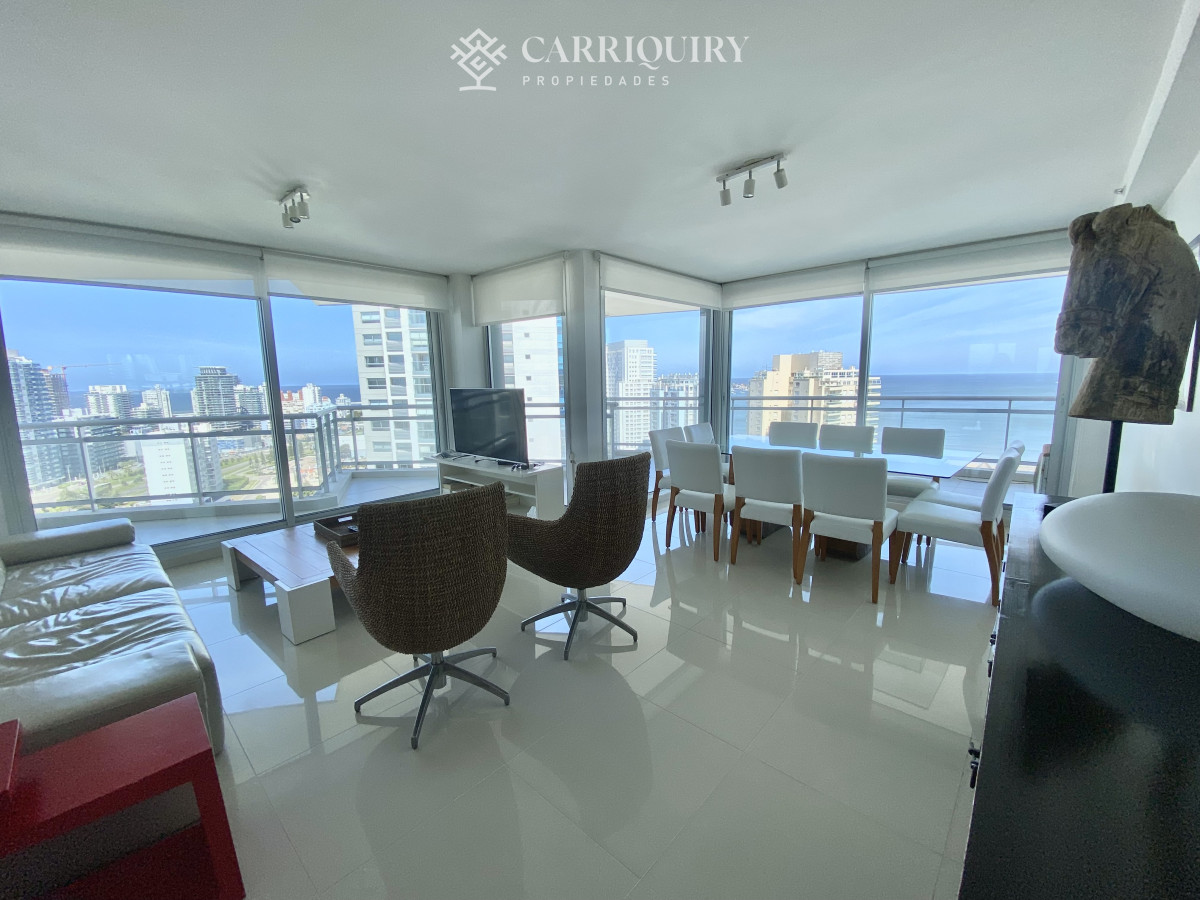 Mansa - GoPunta - Portal Inmobiliario de Punta del Este - Maldonado