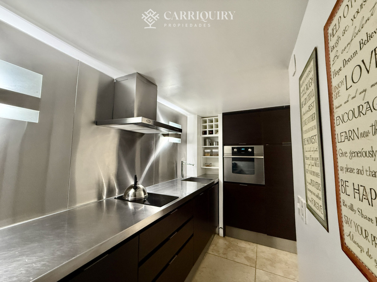 Apartamento ID.2954 - OPORTUNIDAD APARTAMENTO EN VENTA 2 DORMITORIOS PISO ALTO EN TORRE YOO