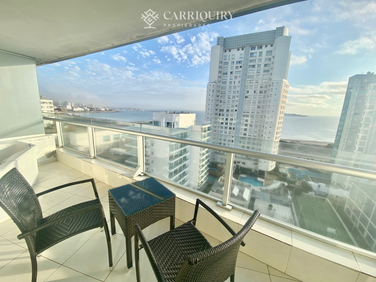 Apartamento ID.5027 - Apartamento en venta Mansa 3 dormitorios