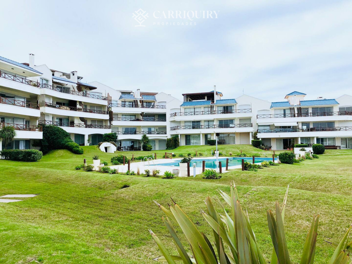 Apartamento ID.7293/BRAVA-28-103 - ALQUILER TEMPORARIO APARTAMENTO 4 DORMITORIOS MANATIALES 