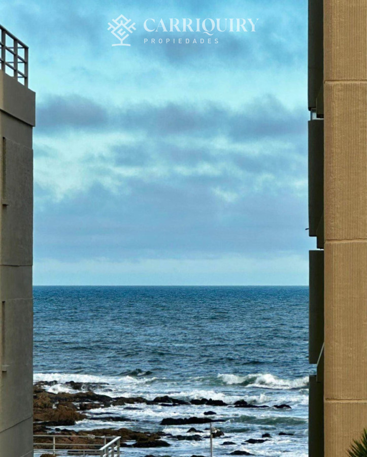 Apartamento ID.9993 - VENTA DE APARTAMENTO 1 DORM Y MEDIO EN PENINSULA