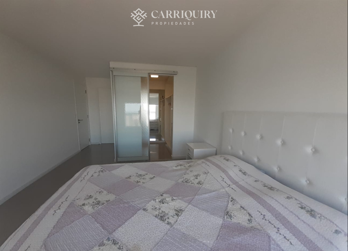 Apartamento ID.8707 - Apartamento a la venta en Playa Brava - Punta del Este
