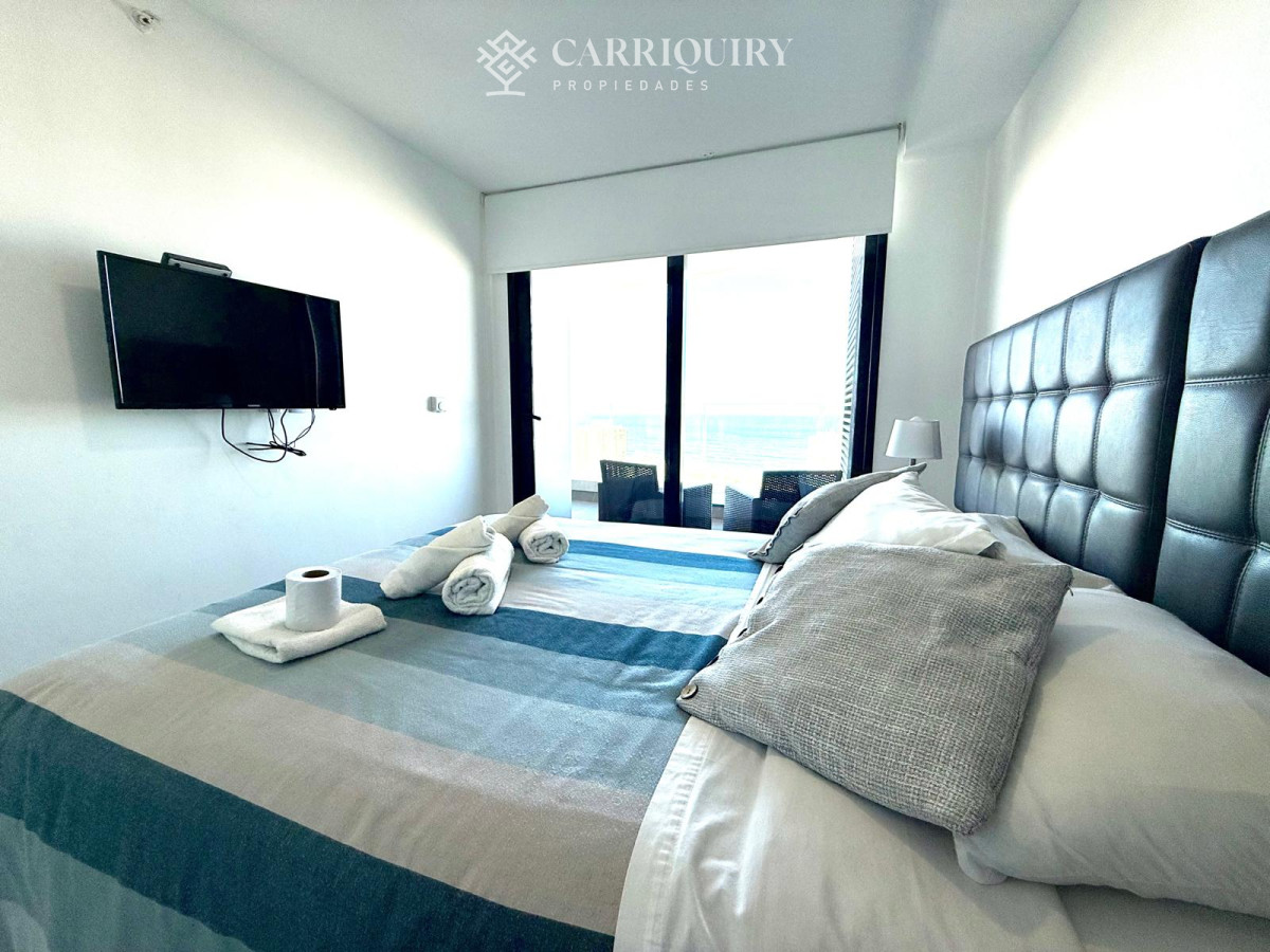 Apartamento ID.8971 - INCREIBLE APARTAMENTO EN VENTA EN ART TOWER TORRE DE CATEGORIA CON TODOS LOS SERVICIOS