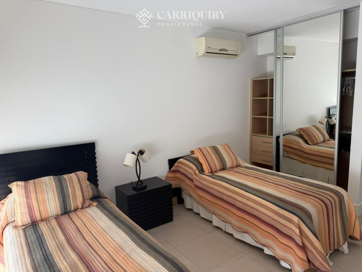 Apartamento ID.10625 - Apartamento en venta de 3 dormitorios en Playa Brava, Punta del Este - Le Parc