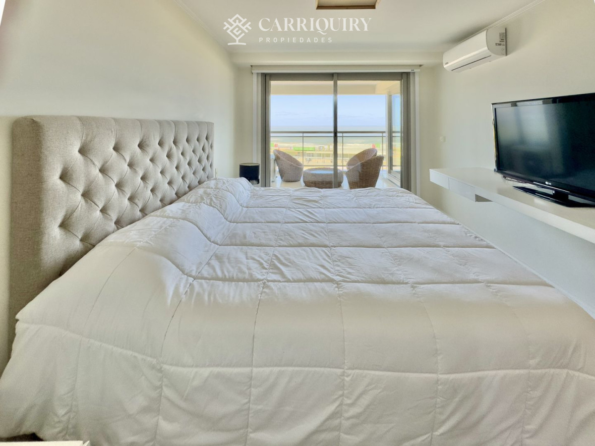 Apartamento ID.10638 - Apartamento en venta Imperiale II Punta del Este - 3 dormitorios en suite