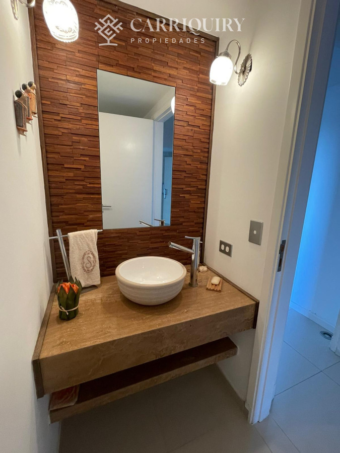 Apartamento ID.6401/Apartamento-en-alquiler-temporario-Playa-Mansa-3-dormitorios - Apartamento en Mansa - Punta del Este