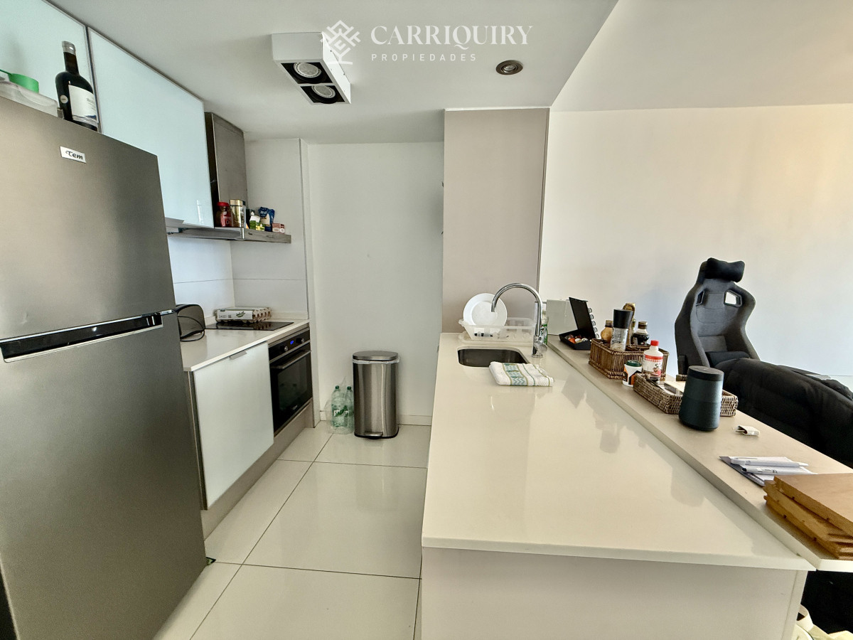 Apartamento ID.8972 - OPORTUNIDAD APARTAMENTO 2 DORMITORIOS EN TORRE DE CATEGORIA CON EXELENT VISTA Y TODOS LOS SERVICIOS 