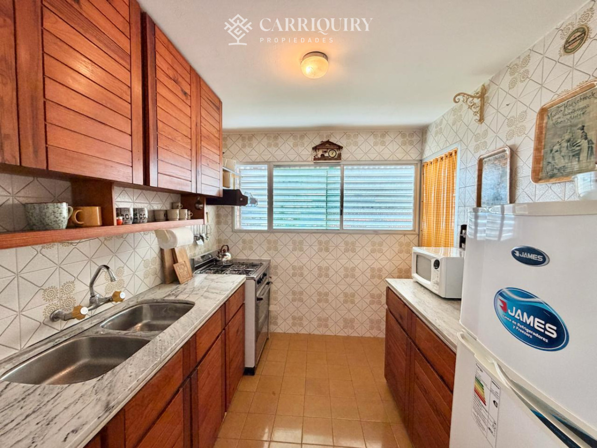 Apartamento ID.9502 - apartamento en venta de 3 dormitorio 