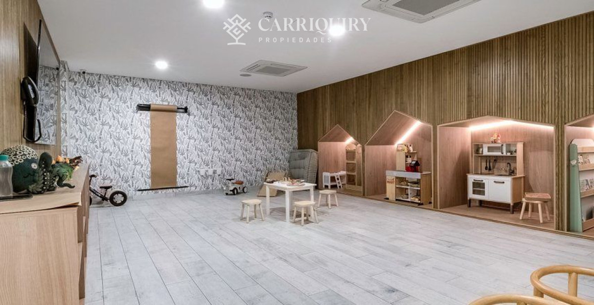 Apartamento ID.10627 - Apartamento en alquiler temporario Surfside Punta del Este