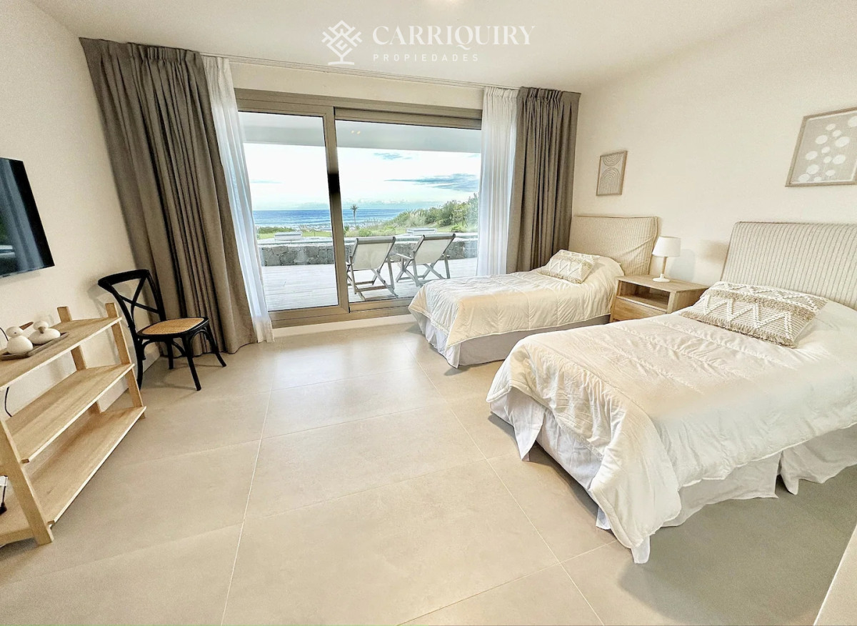 Apartamento ID.7292/APARTAMENTO,-4-DORM- -DEP.-SERV,-PUERTO,-PUNTA-DEL-ESTE,-VENTA-Y-ALQUILER - ALQUILER TEMPORARIO Y VENTA APARTAMENTO 3 DORMITORIOS