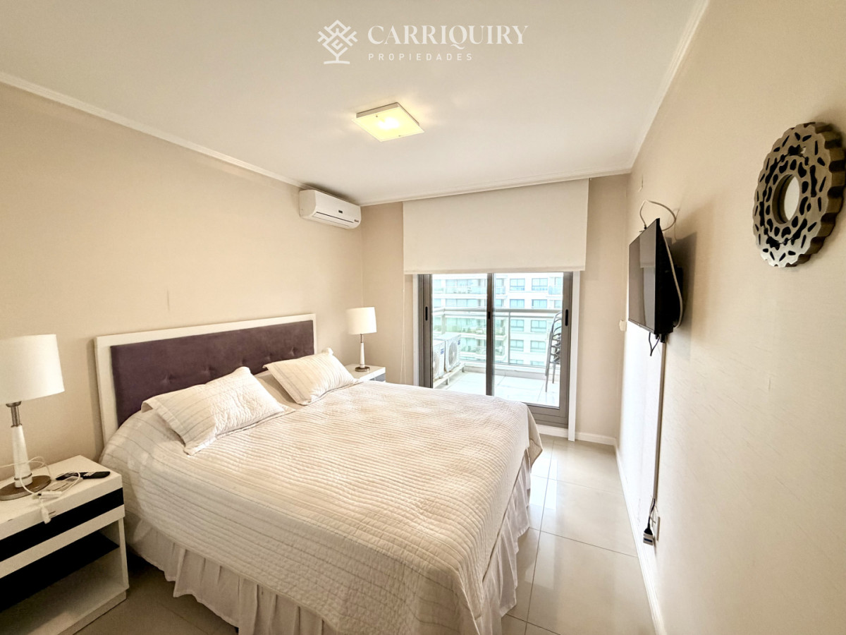 Apartamento ID.10292/Apartamento-venta-2-dormiotiros-en-torre-Trump - Apartamento en venta 3 dormitorios Imperiale Punta del Este 