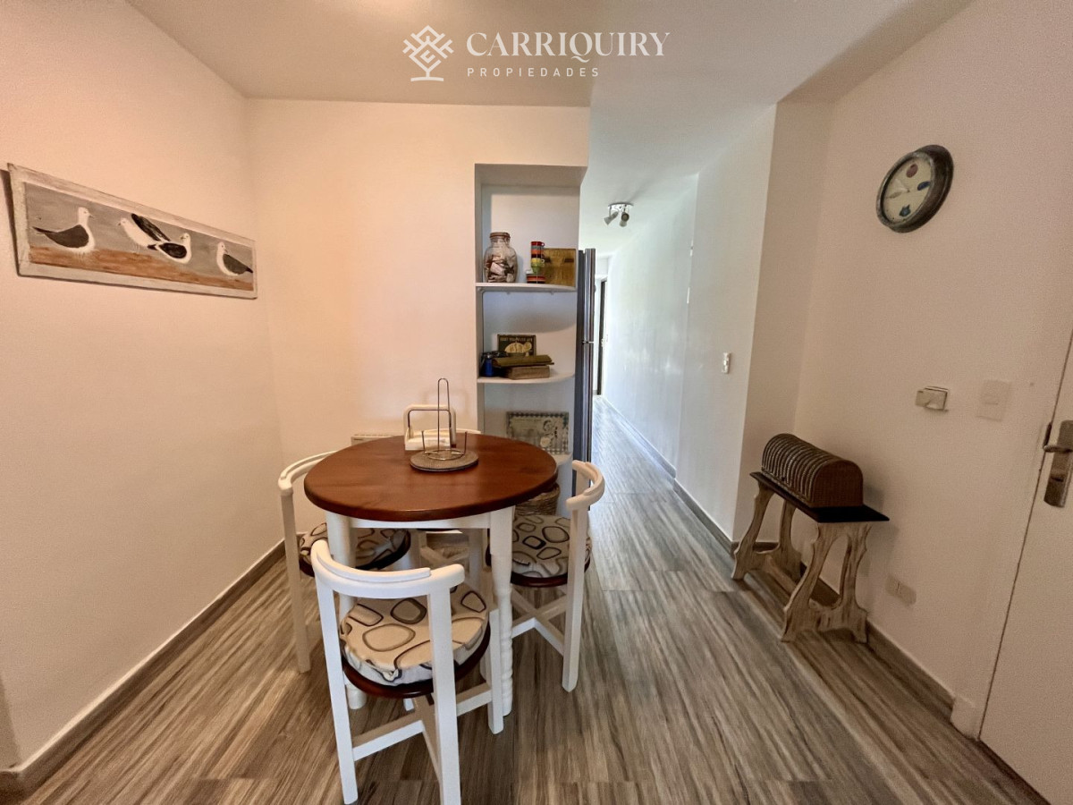 Apartamento ID.10640 - Apartamento en venta Arenas Blancas Punta del Este - 2 dormitorios frente al mar