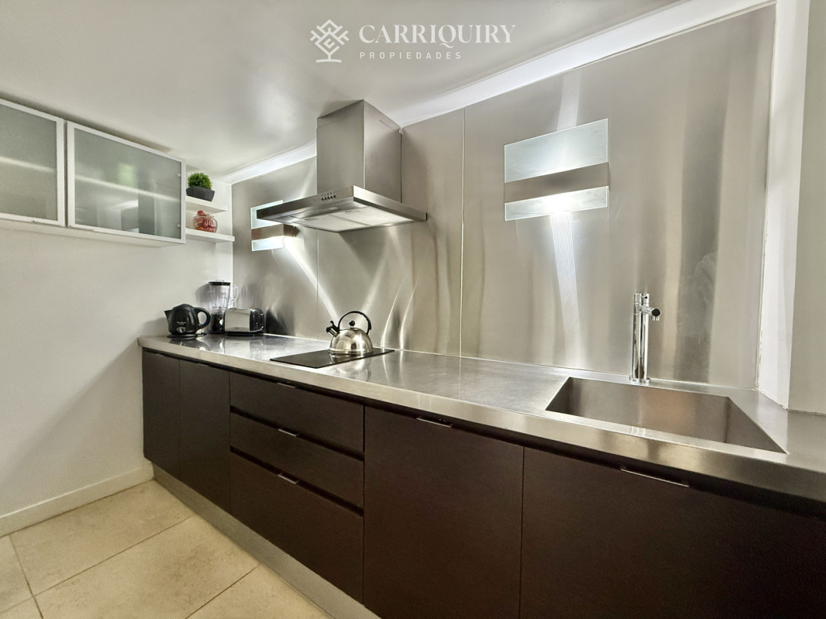 Apartamento ID.2954 - OPORTUNIDAD APARTAMENTO EN VENTA 2 DORMITORIOS PISO ALTO EN TORRE YOO