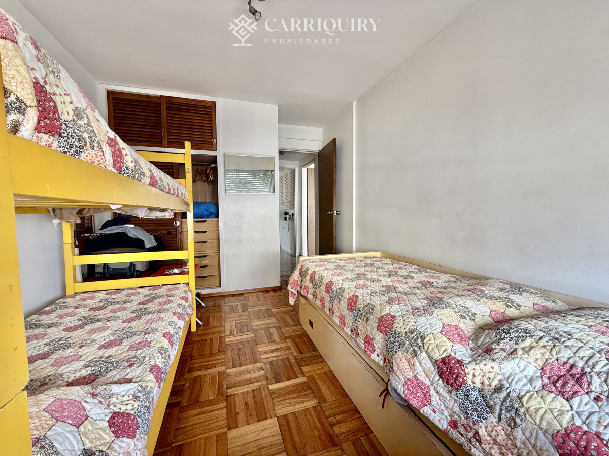 Apartamento ID.9097 - Península de Punta del Este