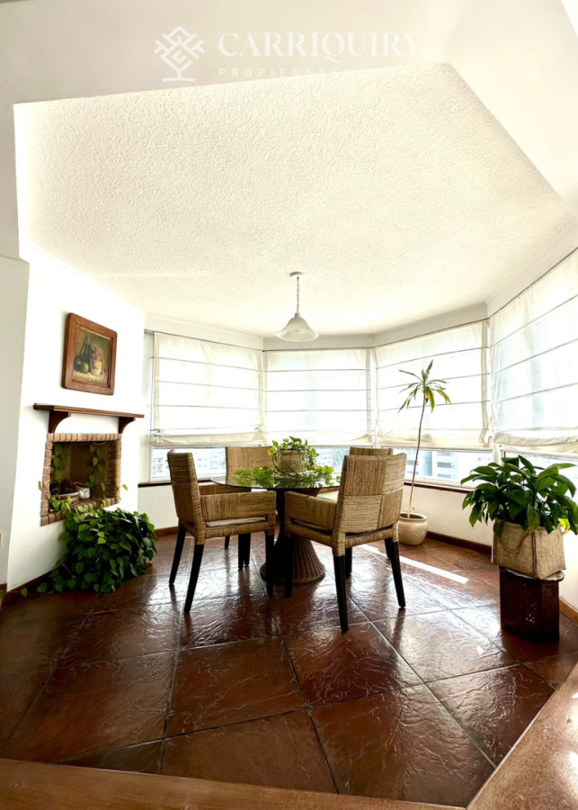 Apartamento ID.9414 - roosevelt center 1403