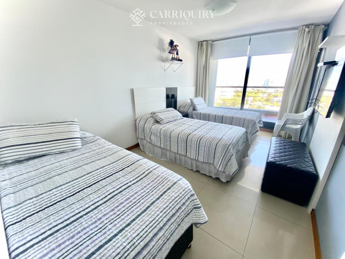 Apartamento ID.6186 - Apartamento en venta Punta del este.