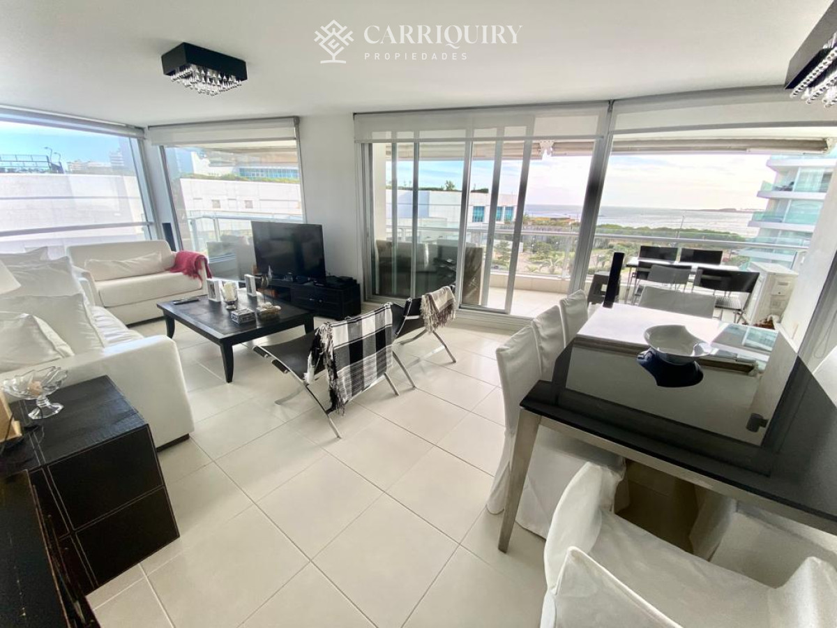 Apartamento ID.6068 - Apartamento en Mansa - Punta del Este