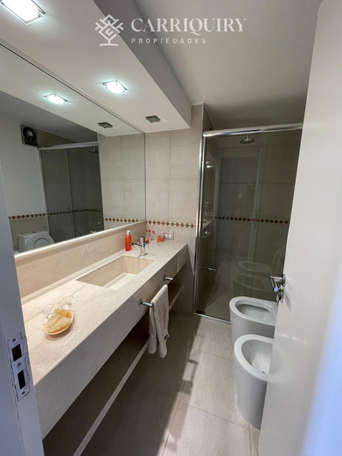 Apartamento ID.6401/Apartamento-en-alquiler-temporario-Playa-Mansa-3-dormitorios - Apartamento en Mansa - Punta del Este