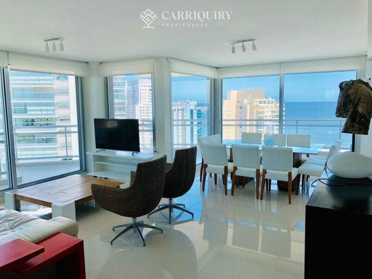 Mansa - GoPunta - Portal Inmobiliario de Punta del Este - Maldonado