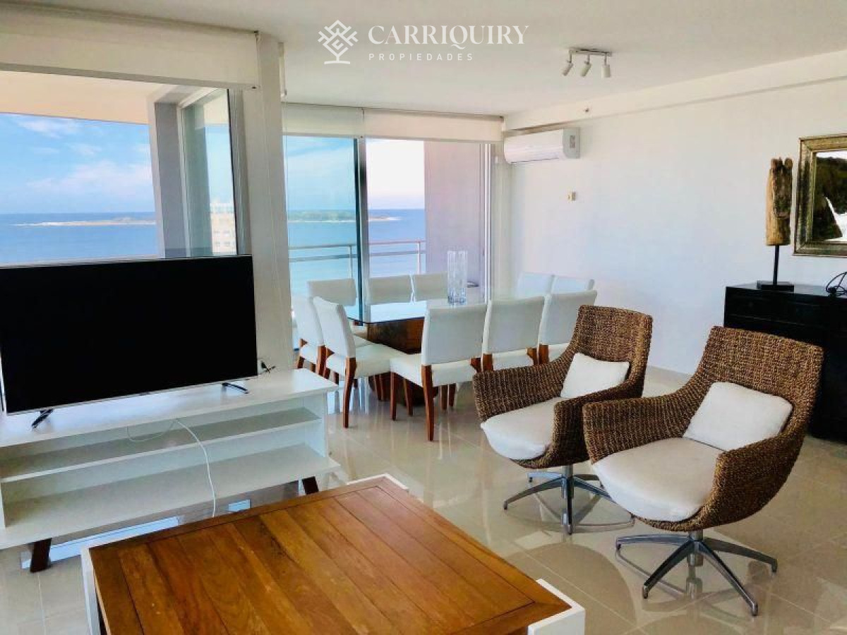 Mansa - GoPunta - Portal Inmobiliario de Punta del Este - Maldonado