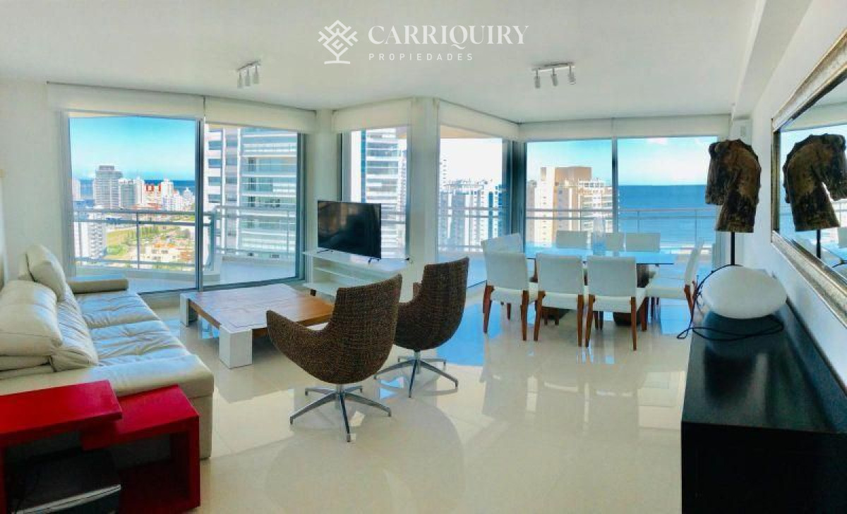 Mansa - GoPunta - Portal Inmobiliario de Punta del Este - Maldonado