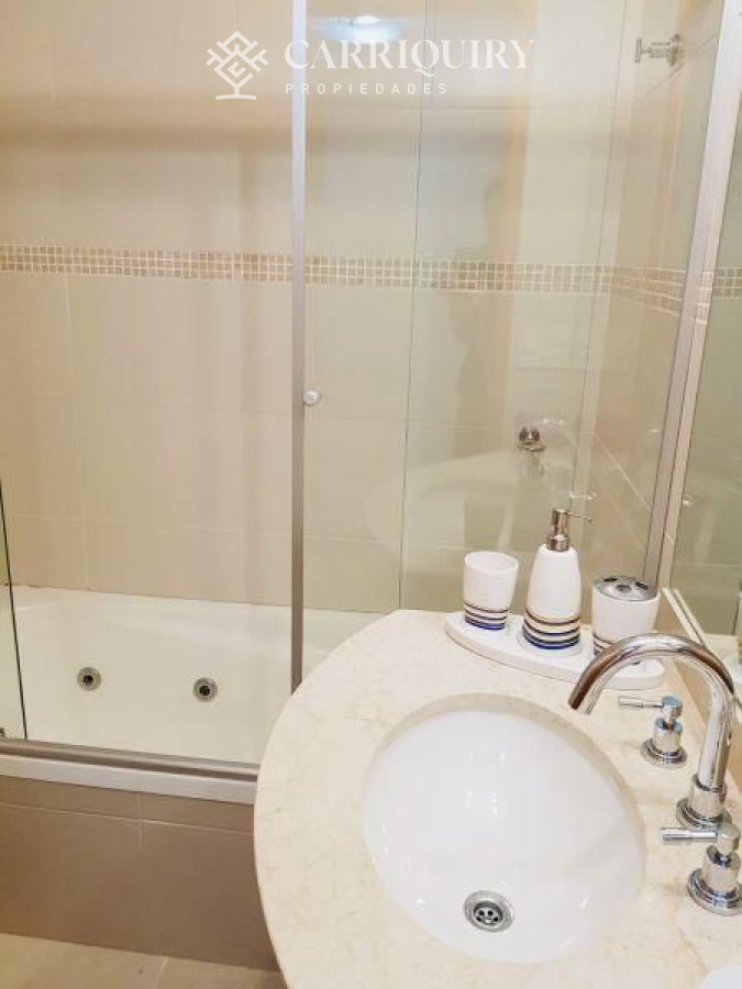 Apartamento ID.1358/Apartamento-en-Mansa--Punta-del-Este - Apartamento en alquiler temporario Playa Mansa 2 dormitorios