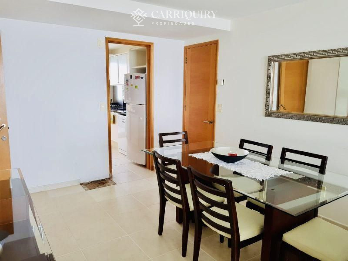 Apartamento ID.1358/Apartamento-en-Mansa--Punta-del-Este - Apartamento en alquiler temporario Playa Mansa 2 dormitorios