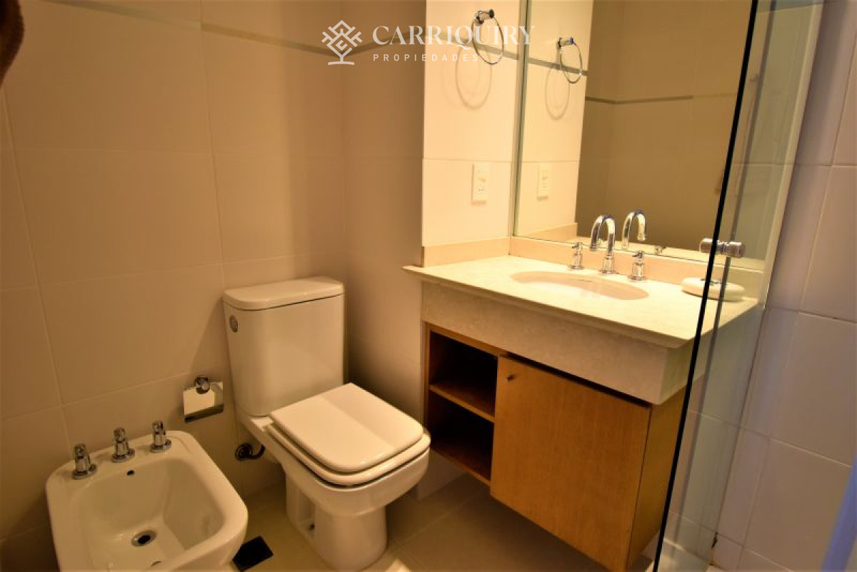 Apartamento ID.172 - Apartamento en alquiler temporario Playa Mansa 2 dormitorios