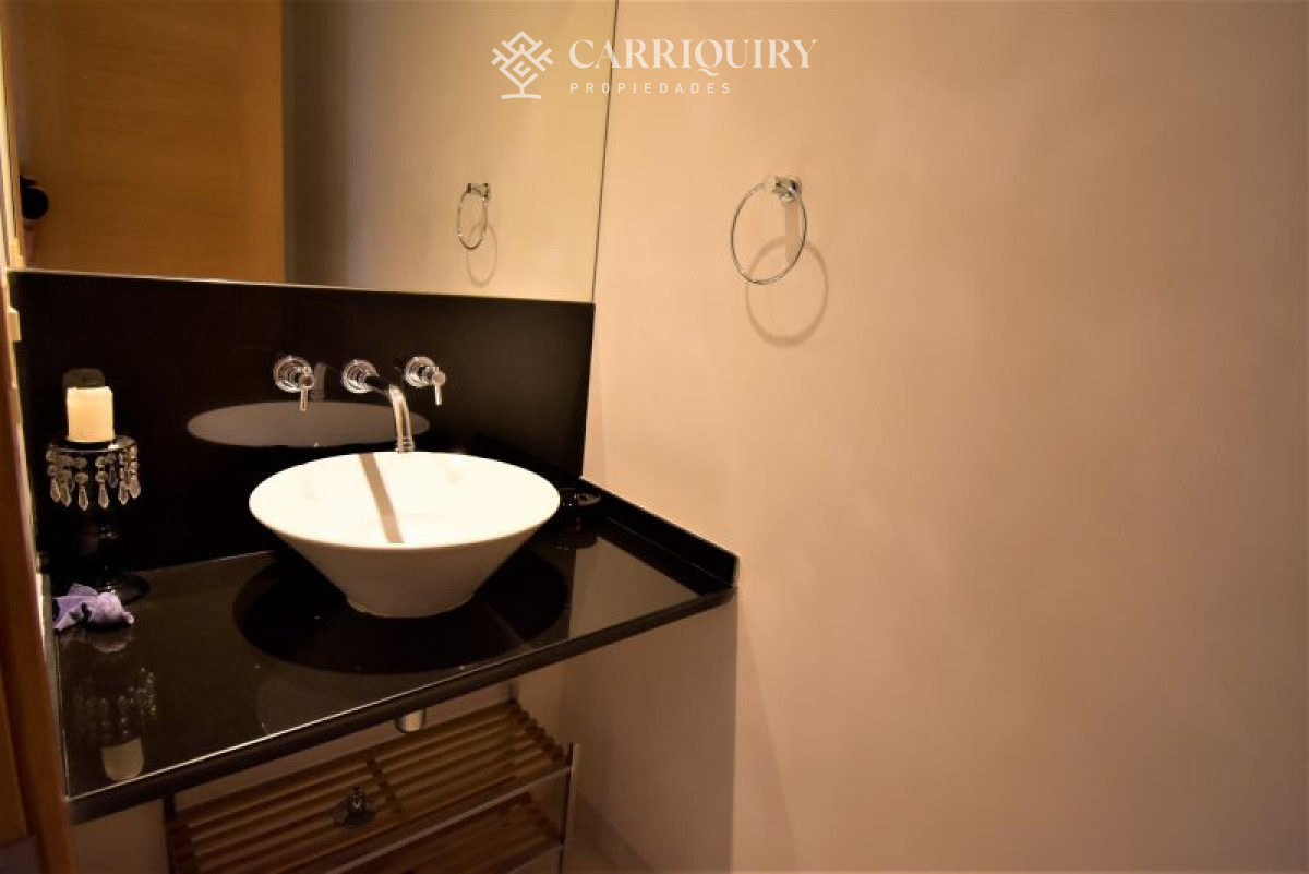 Apartamento ID.172 - Apartamento en alquiler temporario Playa Mansa 2 dormitorios