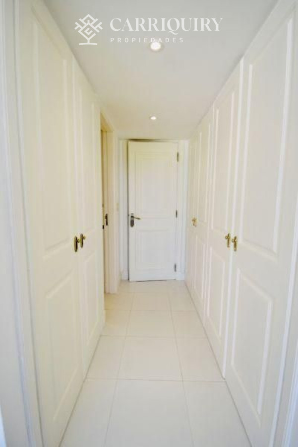 Apartamento ID.2516 - Apartamento en alquiler temporario Playa Brava 4 dormitorios