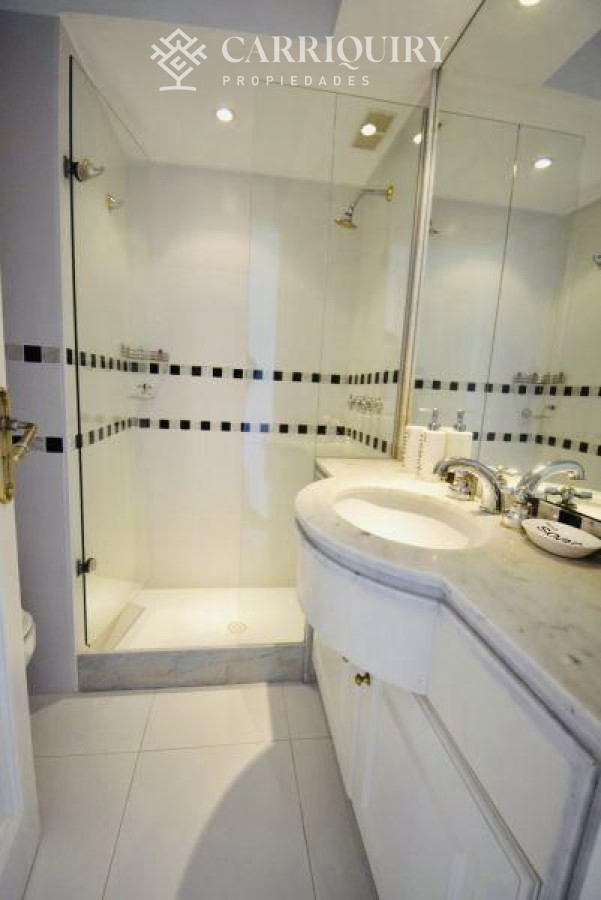 Apartamento ID.2516 - Apartamento en alquiler temporario Playa Brava 4 dormitorios
