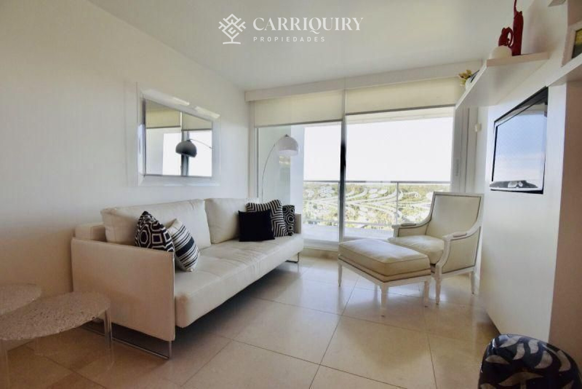 Apartamento ID.2954 - Apartamento en venta Playa Brava 2 dormitorios