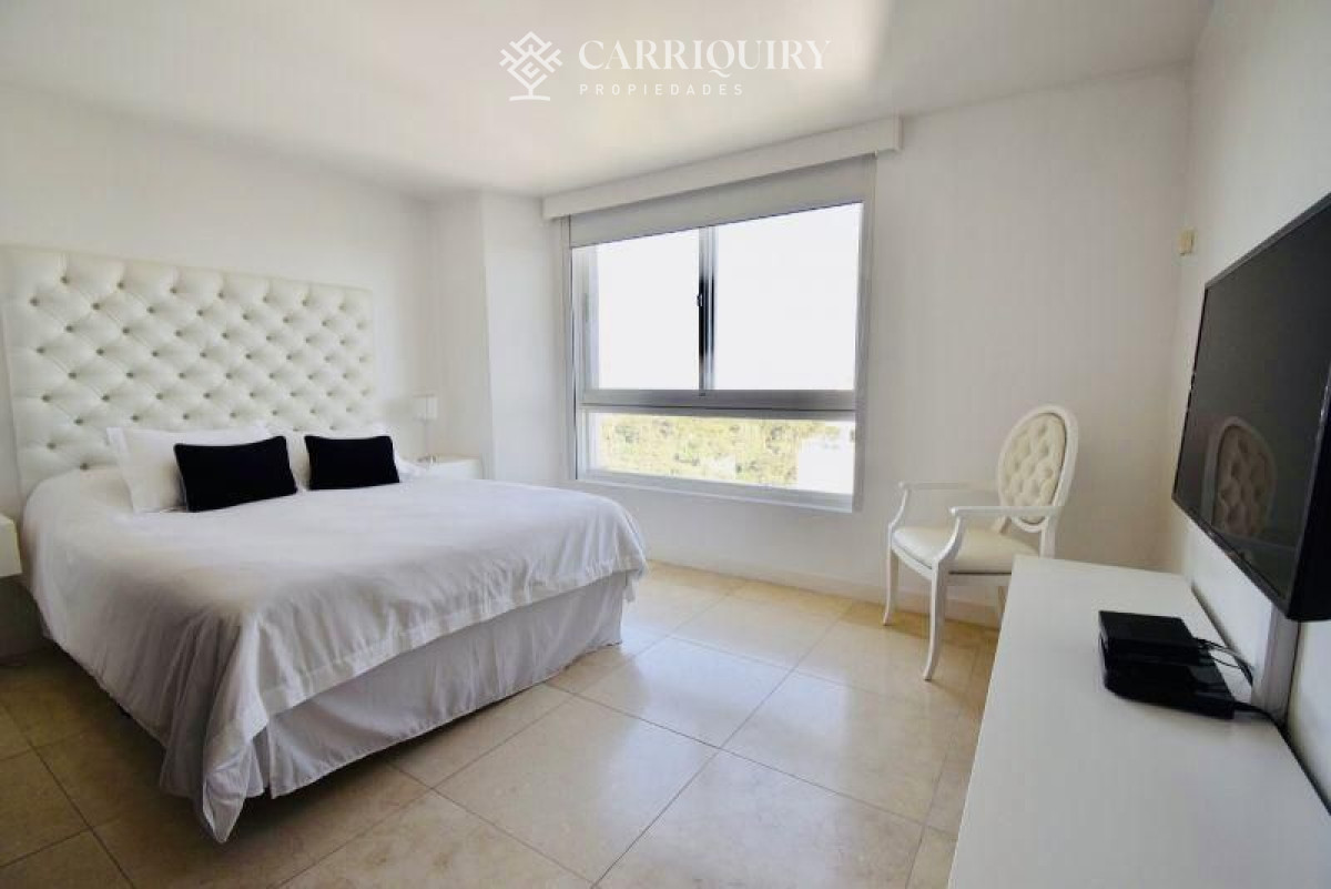 Apartamento ID.2954 - Apartamento en venta Playa Brava 2 dormitorios