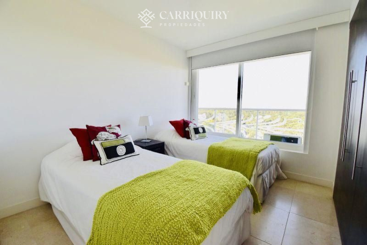 Apartamento ID.2954 - Apartamento en venta Playa Brava 2 dormitorios