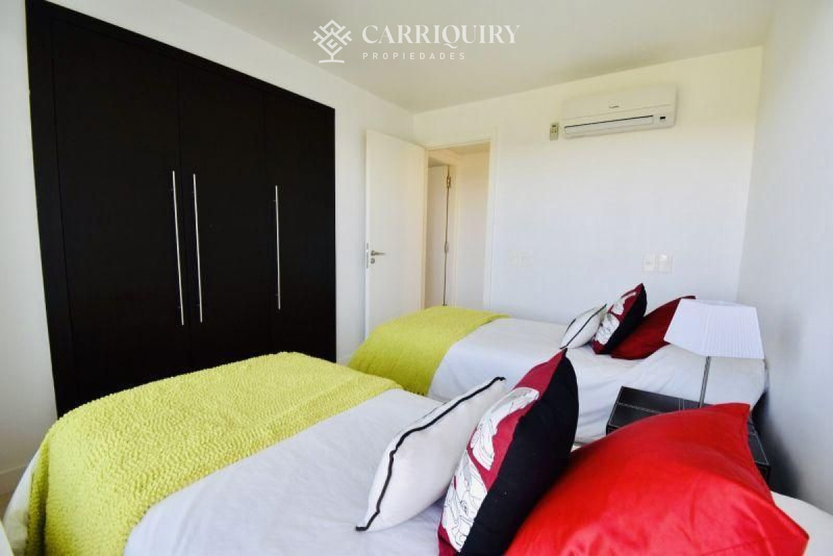 Apartamento ID.2954 - Apartamento en venta Playa Brava 2 dormitorios