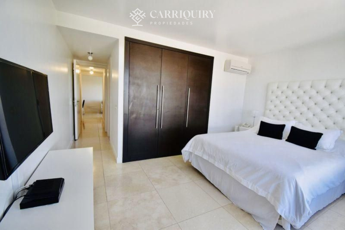 Apartamento ID.2954 - Apartamento en venta Playa Brava 2 dormitorios