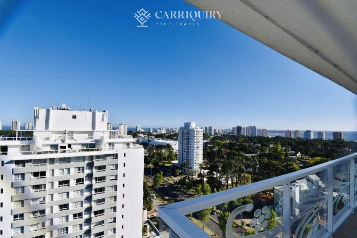 Apartamento ID.2954 - Apartamento en venta Playa Brava 2 dormitorios