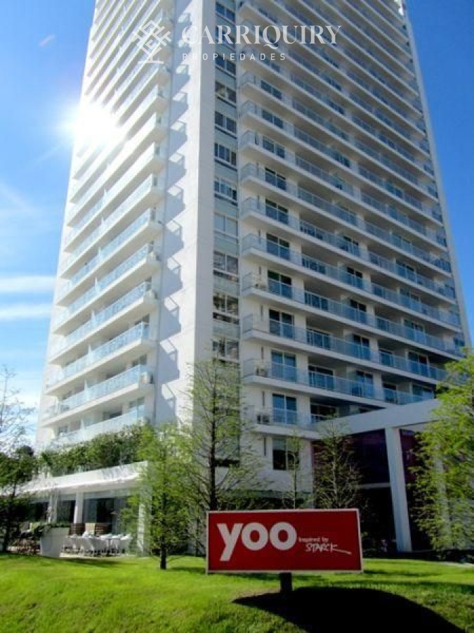 Apartamento ID.2954 - Apartamento en venta Playa Brava 2 dormitorios