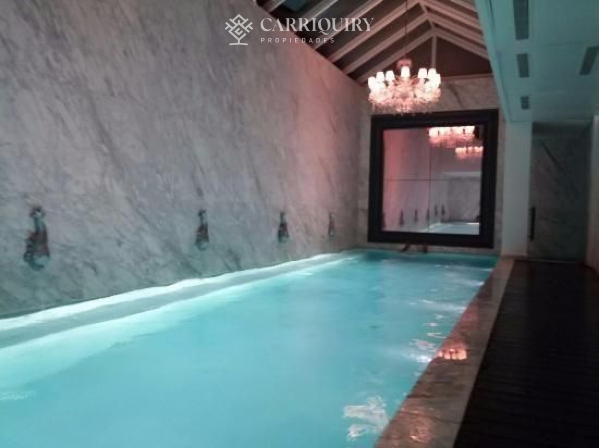 Apartamento ID.2954 - Apartamento en venta Playa Brava 2 dormitorios