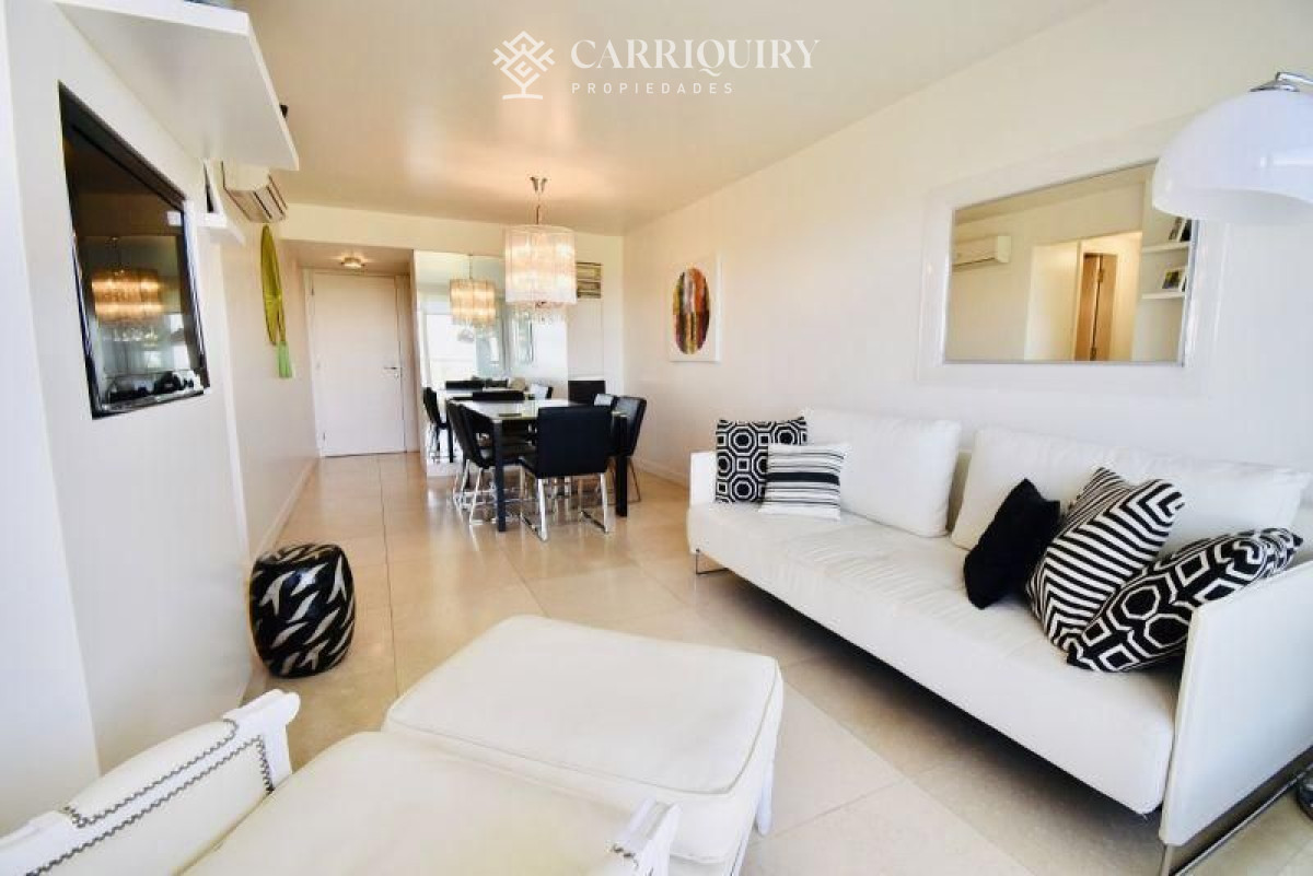 Apartamento ID.2954 - Apartamento en venta Playa Brava 2 dormitorios