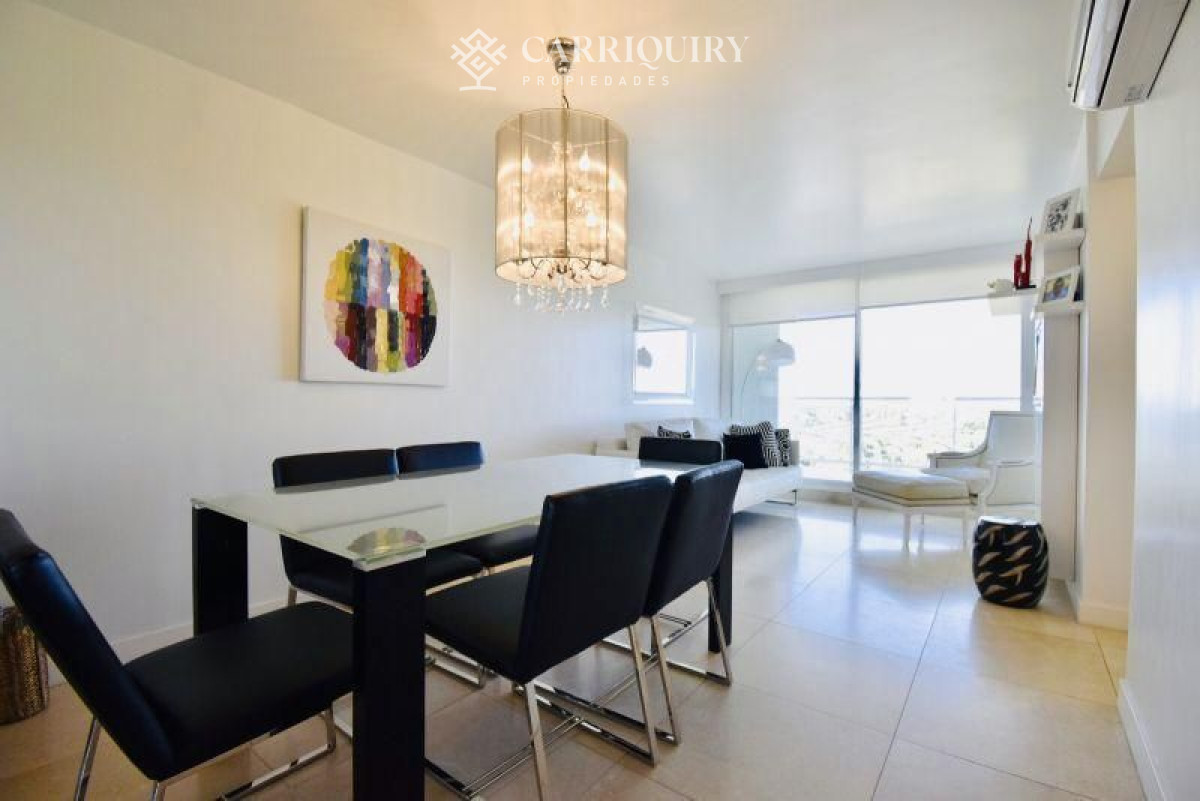 Apartamento ID.2954 - Apartamento en venta Playa Brava 2 dormitorios