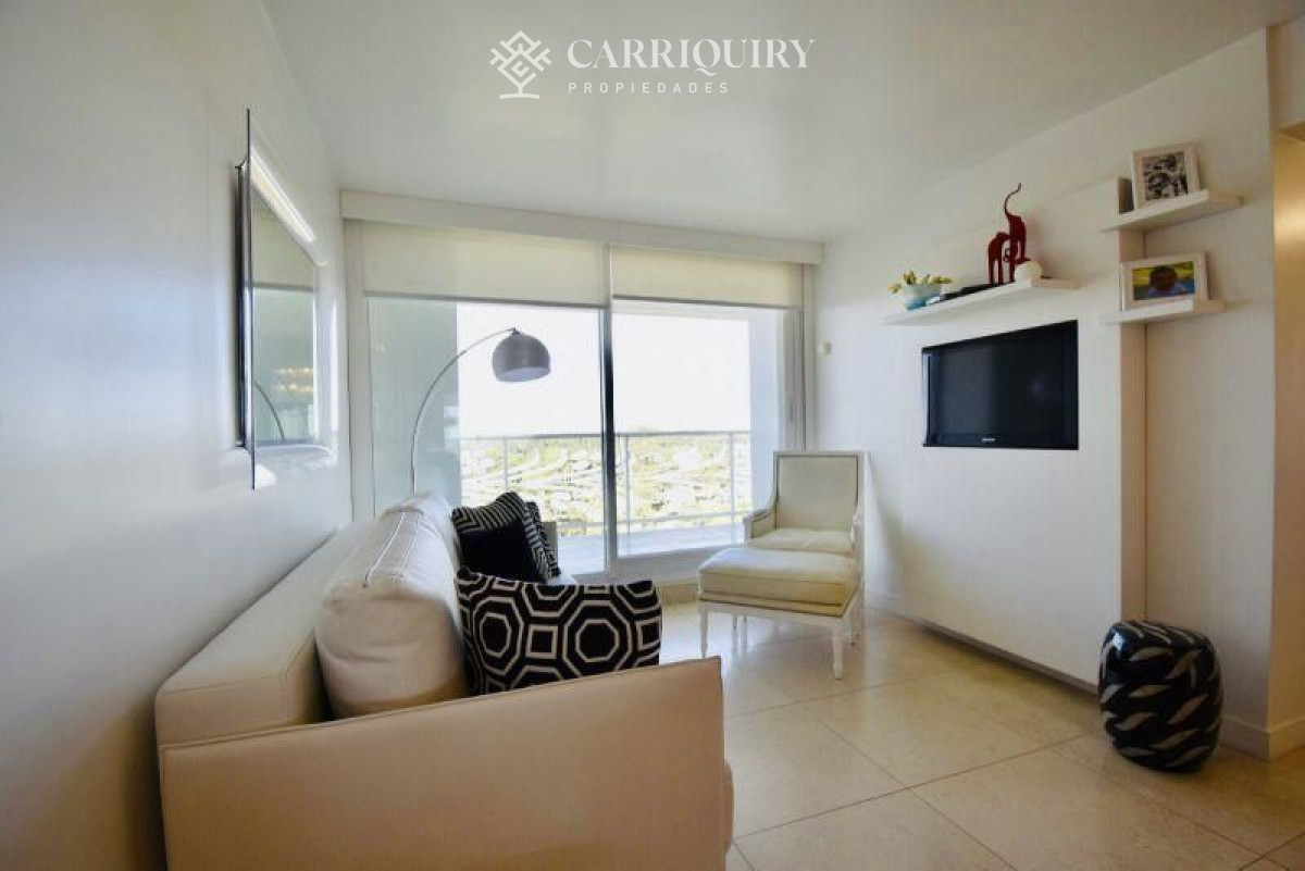 Apartamento ID.2954 - Apartamento en venta Playa Brava 2 dormitorios