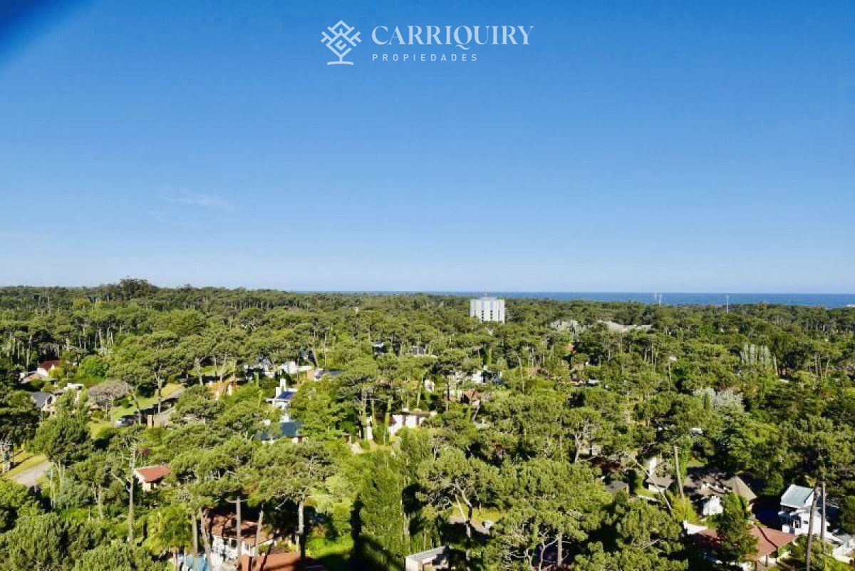 Apartamento ID.2954 - Apartamento en venta Playa Brava 2 dormitorios